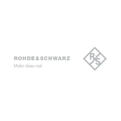 Rohde & Schwarz