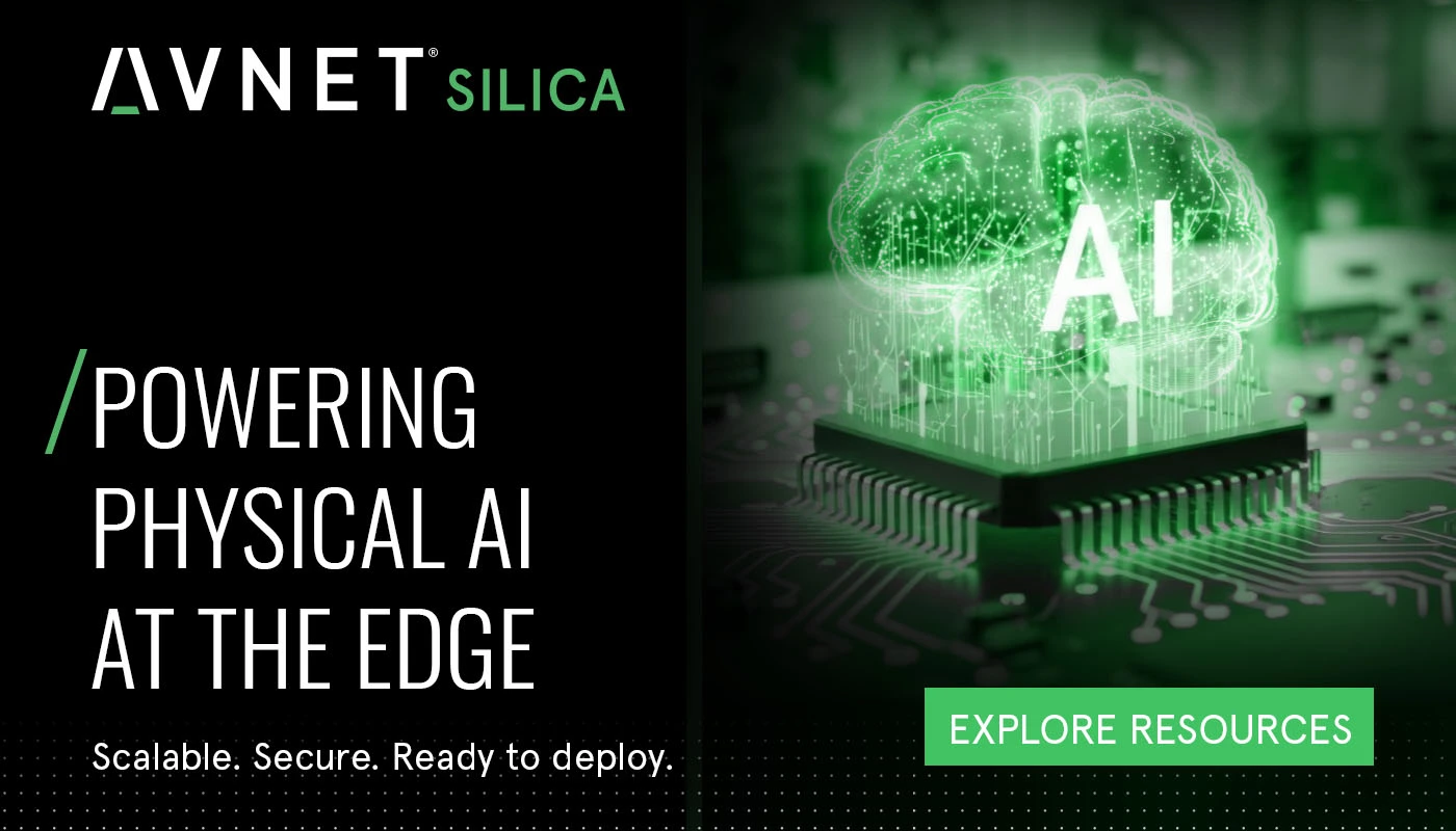 Avnet Silica IoT Podcast