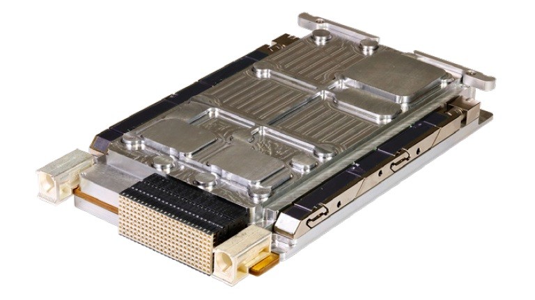 Mercury RH3480 SSD Recorder