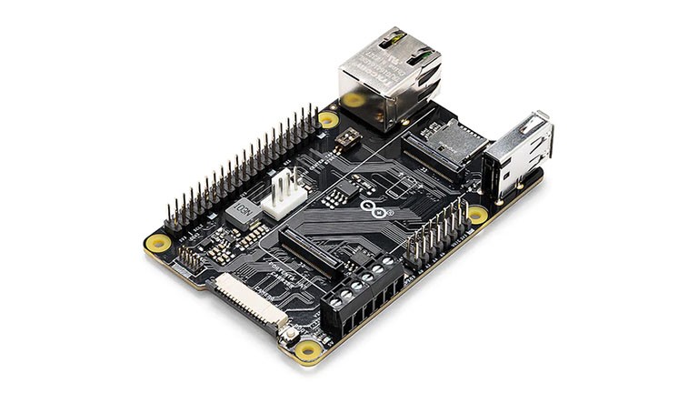 Arduino Portenta Hat Carrier