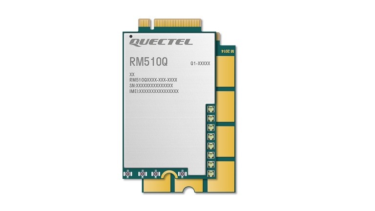 Quectel 5G RM510Q-GL