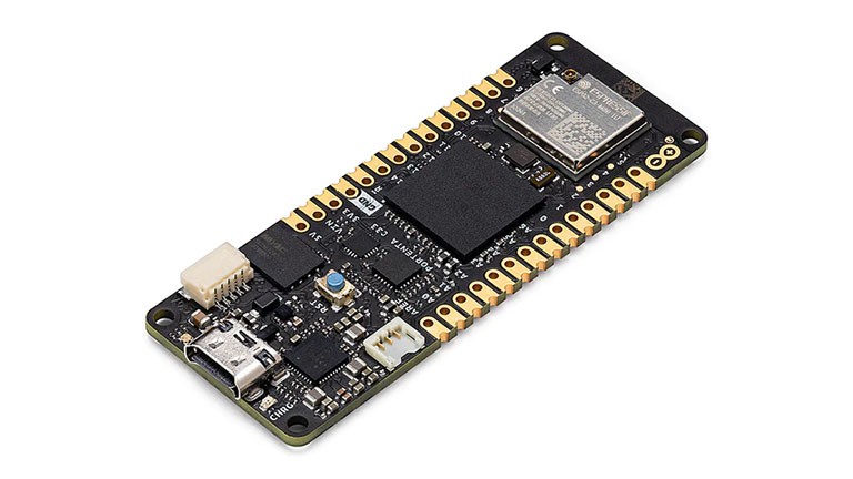 Arduino Portenta C33