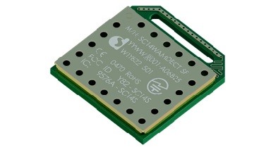 Renesas Wireless Audio Module - SC14WAMDECT