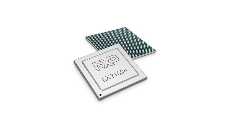NXP Layerscape® LX2160A Processor