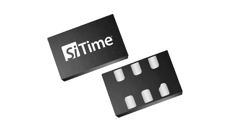 SiTime MEMS MHz Oscillators