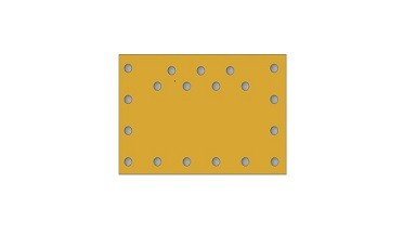 Otava 2.5-7.5 GHz Ultra Linear Tunable Filter