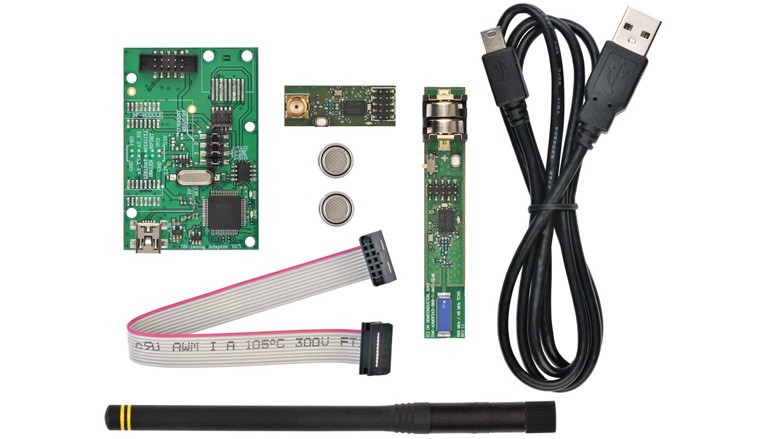 onsemi AXM0F243 Ultra-Low Power Sub-GHz Wireless Microcontroller