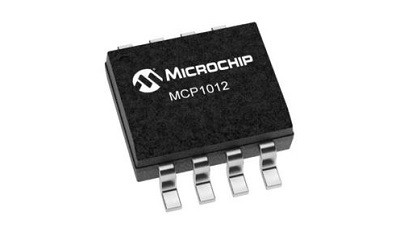 Microchip MCP1012 Aux Controller for Secondary Micro Systems