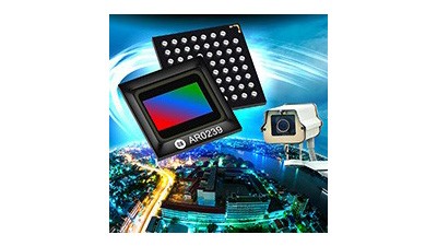 onsemi AR0239 - CMOS image sensor