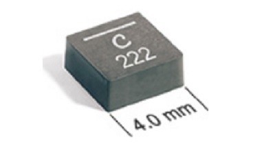 Coilcraft XEL4020 Ultra-Low Loss Shielded Power Inductor