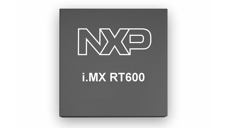 NXP Semiconductors i.MX RT600 Crossover MCU