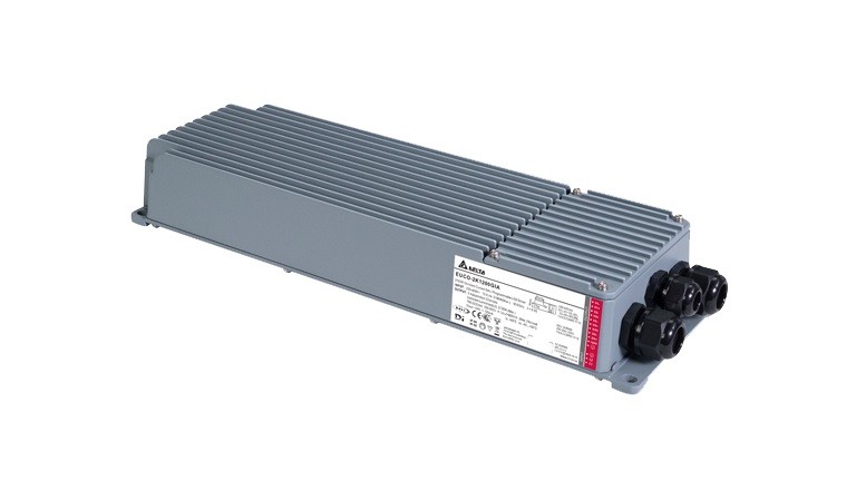 DELTA EUCO Arena Sport LED Driver