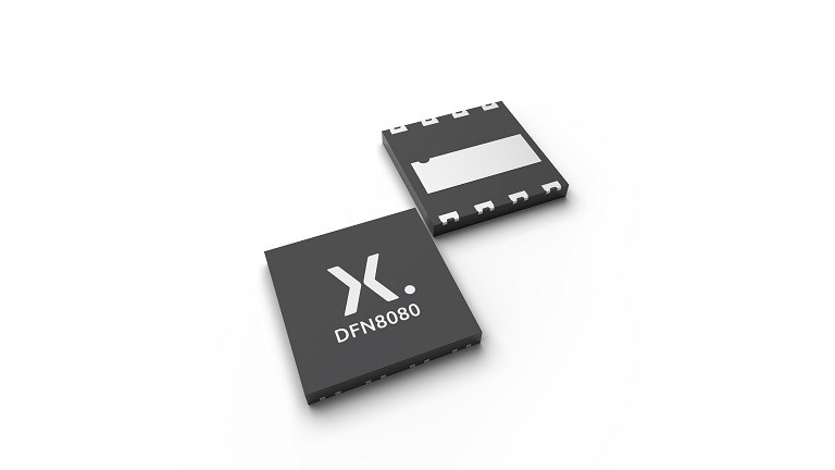 Nexperia E-mode GaN FETs