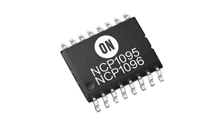 onsemi NCP1096 - Power Over Ethernet