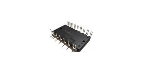 onsemi SPM®31 Mini DIP Family
