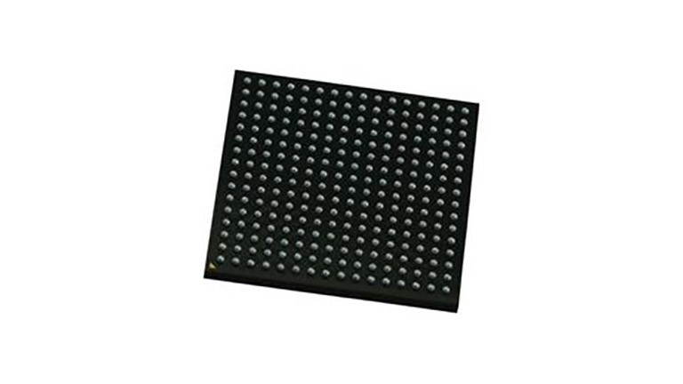 Renesas RZ/T1 MPU Group