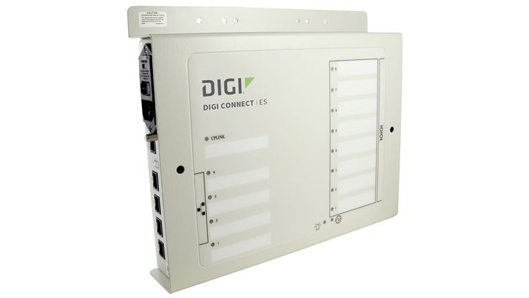 Digi Connect ES (Extended Safety)