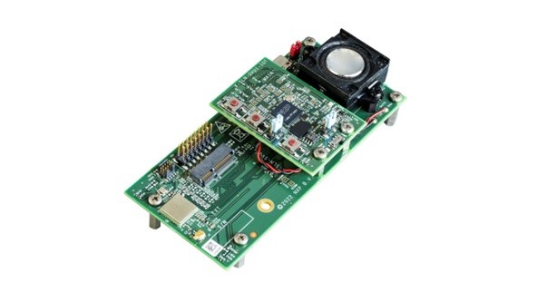 NXP i.MX RT106V
