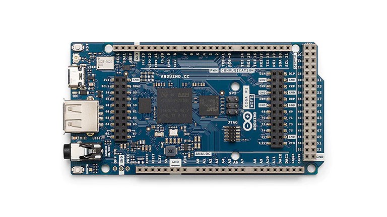 Arduino Giga R1 WiFi