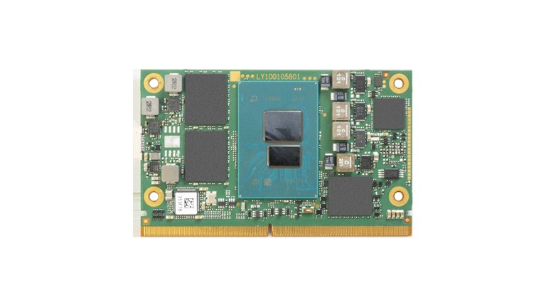 TRIA SM2S-ASL Compute Module