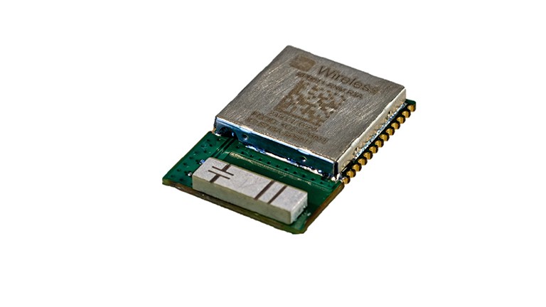 H&D Wireless SPB611 Wi-Fi 6 / BT 5.3 / 802.15.4 Tri-Radio Module