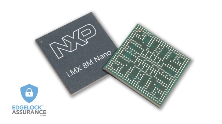NXP i.MX 8M Nano Family