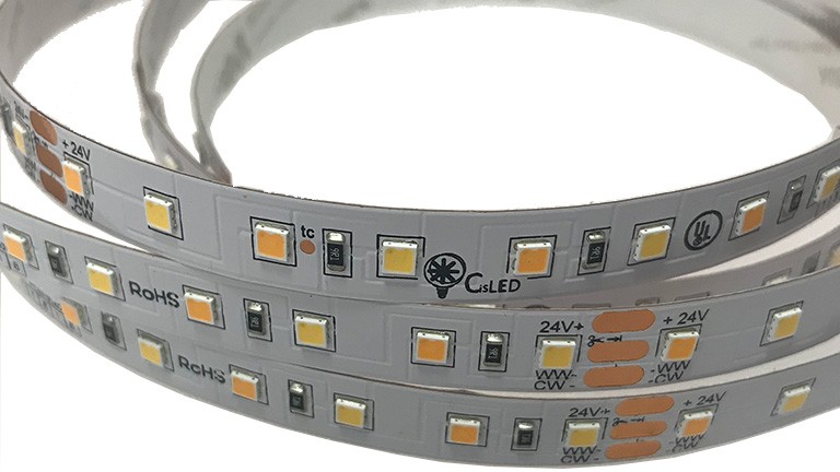 CisLED FLEX0110 LED Strip Light Source