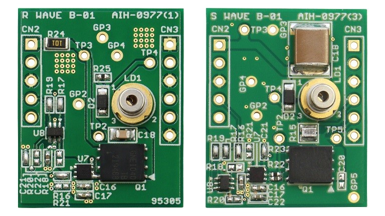 ROHM REFLD002 Reference Design