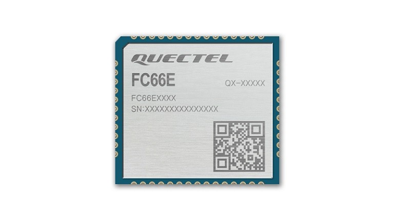 Quectel Wi-Fi & Bluetooth FC66E