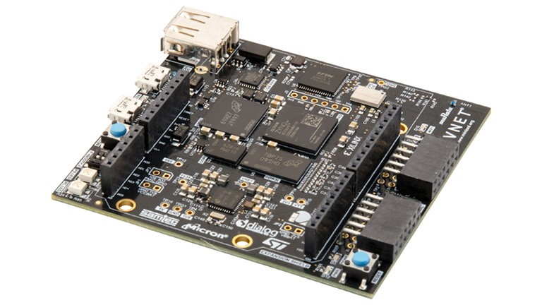 Avnet MiniZed Board