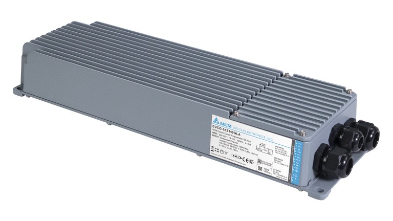 EUCO 1500W Arena Sport LED Drivers