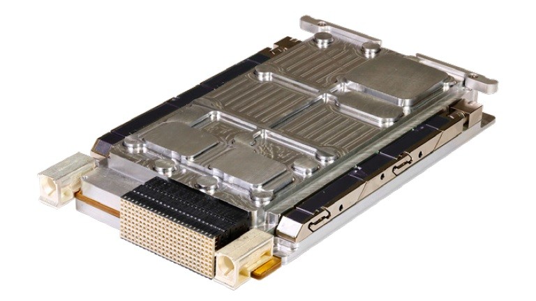 Mercury RH3440 SSD Recorder