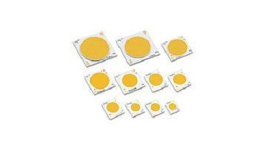 Lumileds Gen 4 COB Core Range