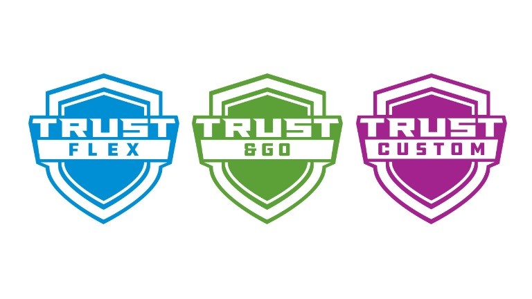 Trust Platform Design Suite v2