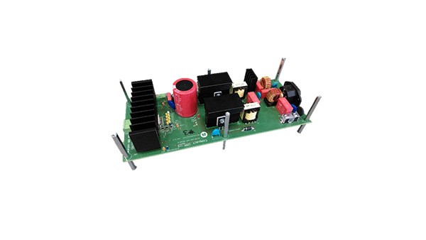 SECO-1KW-MCTRL-GEVB - Compact Intelligent Power Module (IPM) Motor Drive