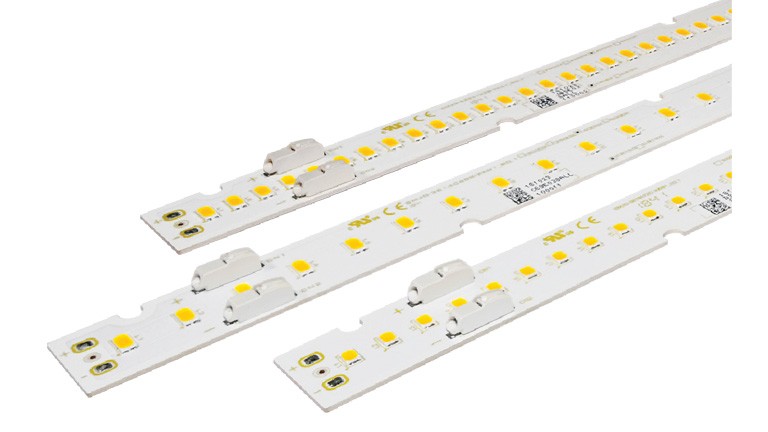 Seoul ZHAGA Linear Modules