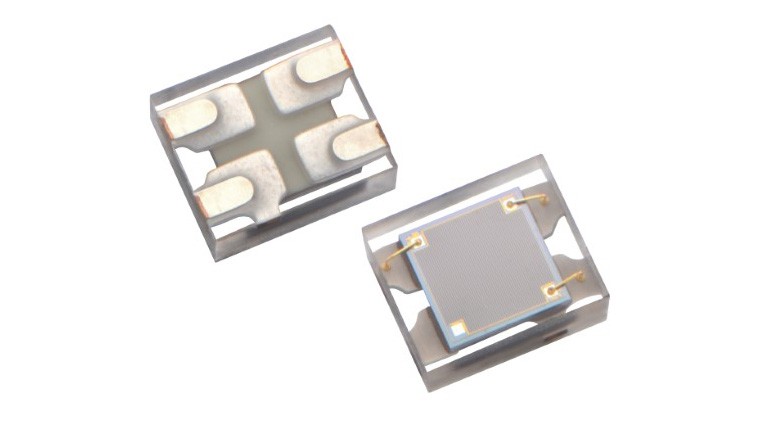 onsemi Silicon Photomultiplier RB-Series