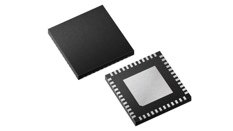 NCL31000/1 Intelligent LED Driver