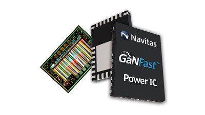 Navitas GaNFast Power ICs