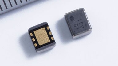 Torex XCL210A Ultra-Low Quiescent Current Step-Down Micro DC-DC Converter Module