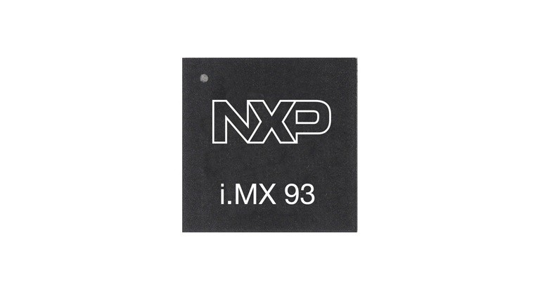 NXP i.MX 93 Applications Processor Family