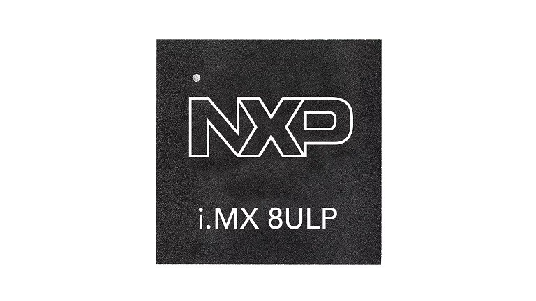 NXP i.MX 8ULP Applications Processor Family