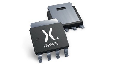 Nexperia NextPower 80 V / 100 V MOSFETs