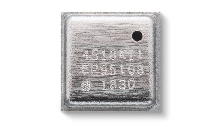 Renesas ZMOD4510 Outdoor Air Quality Gas Sensor