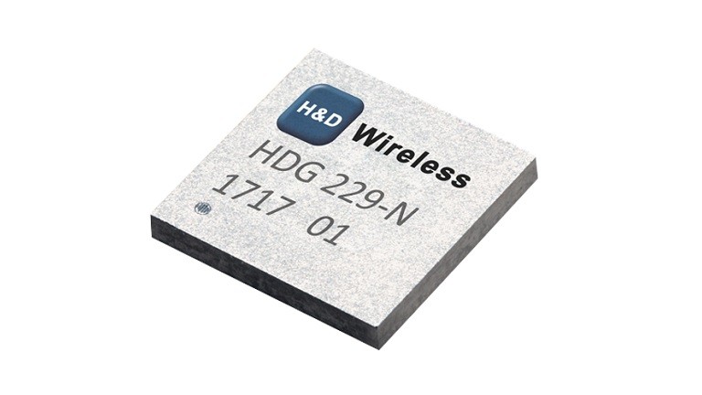 H&D Wireless HDG229