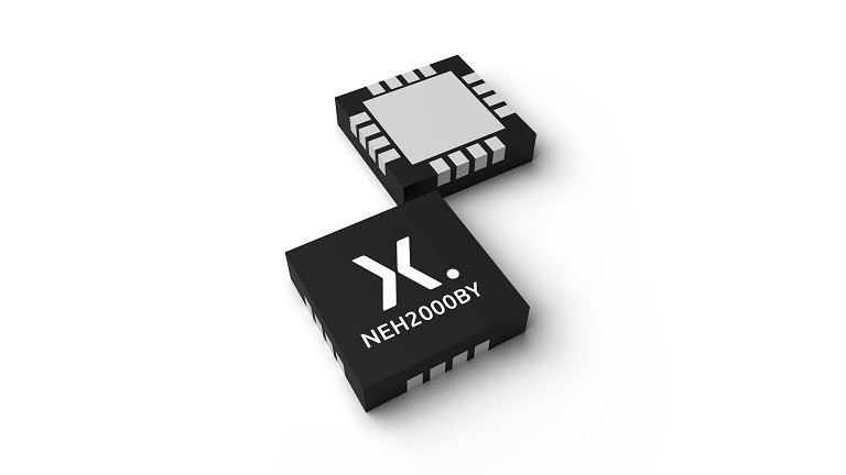 Nexperia NEH2000BY Energy Harvesting PMIC