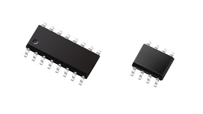 onsemi NCV570X High Voltage Gate Drivers