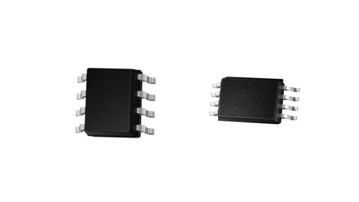onsemi N24RF Series IoT-RF/NFC EEPROMs