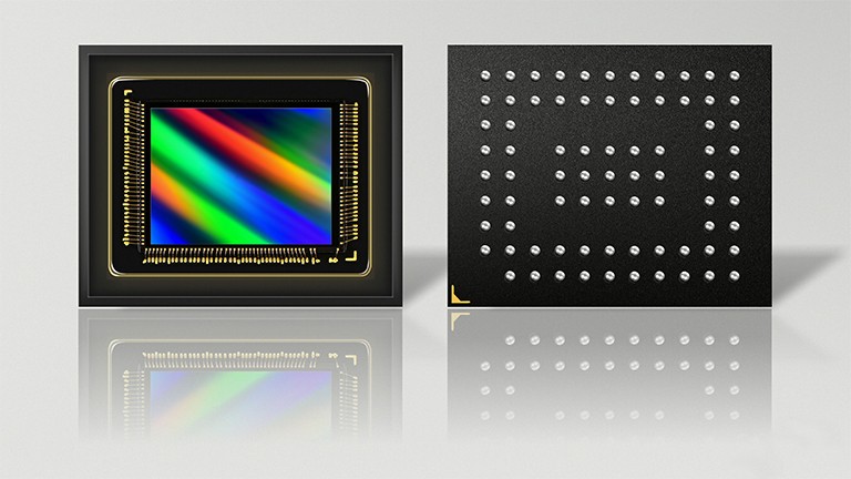 onsemi AR2020 Image Sensor