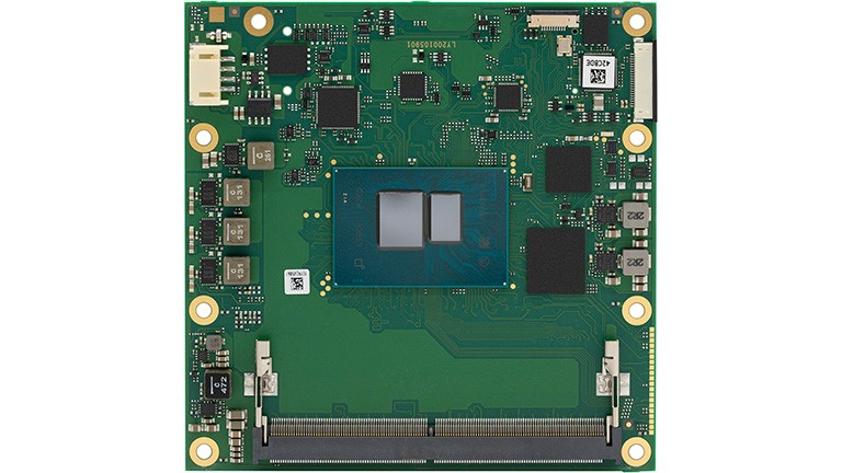 TRIA C6C-ASL Compute Module